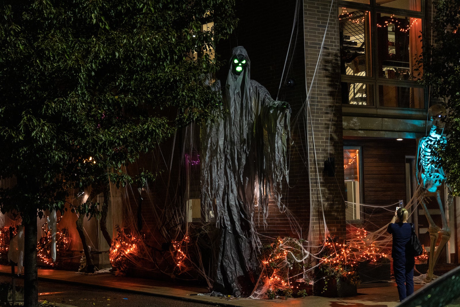 The Best Halloween Events in Philly 2022 - Eater Philly