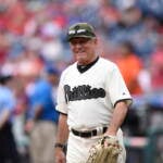 Phillies name Larry Bowa advisor to GM