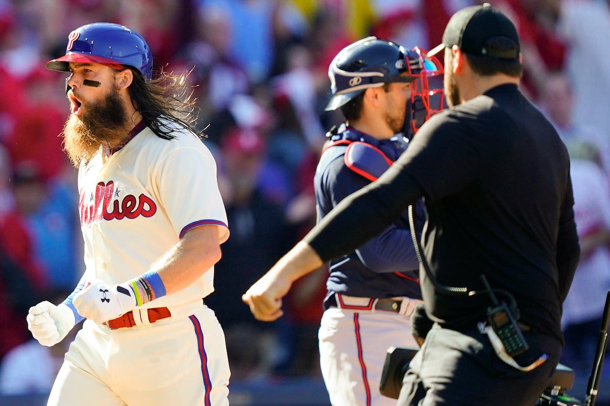 With Trades, Atlanta Braves Strive to Catch Mets and Phillies