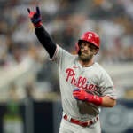 MLB: How to Watch 2022 World Series: Astros vs. Phillies Live Without Cable  on November 5 - TV Guide