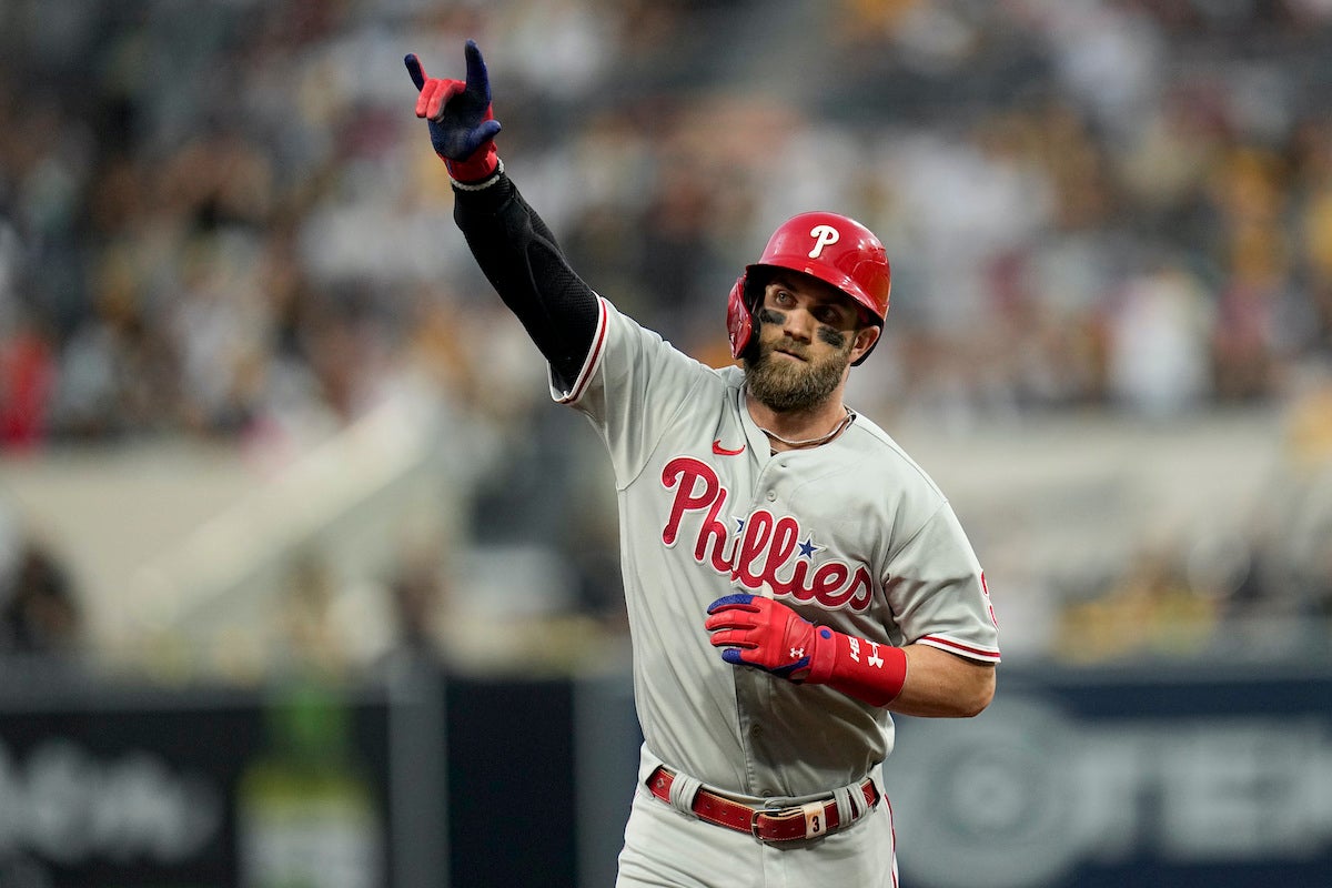 World Series 2022 Phillies Vs Astros Game Schedule WHYY