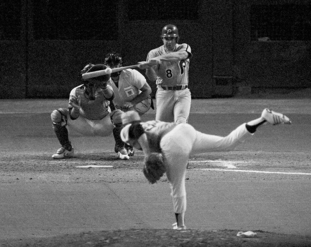 My Top 3 Larry Bowa Moments - 1980s Baseball