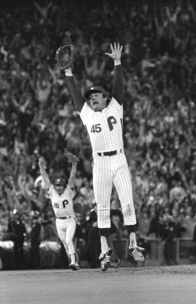 Phillies news: MLB Network to celebrate 1980 championship