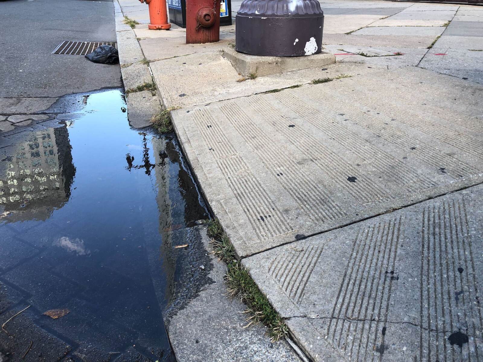 What to know about Philly’s curb cut settlement - WHYY