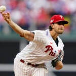 Brothers Austin & Aaron Nola Face Each Other In Historical NLCS
