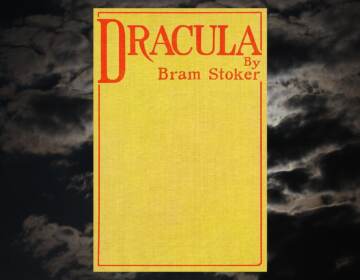 Bram Stoker's tale of Count Dracula turns 125 this year.