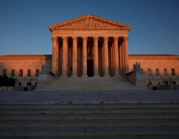 The U.S. Supreme Court
(Chip Somodevilla/Getty Images)