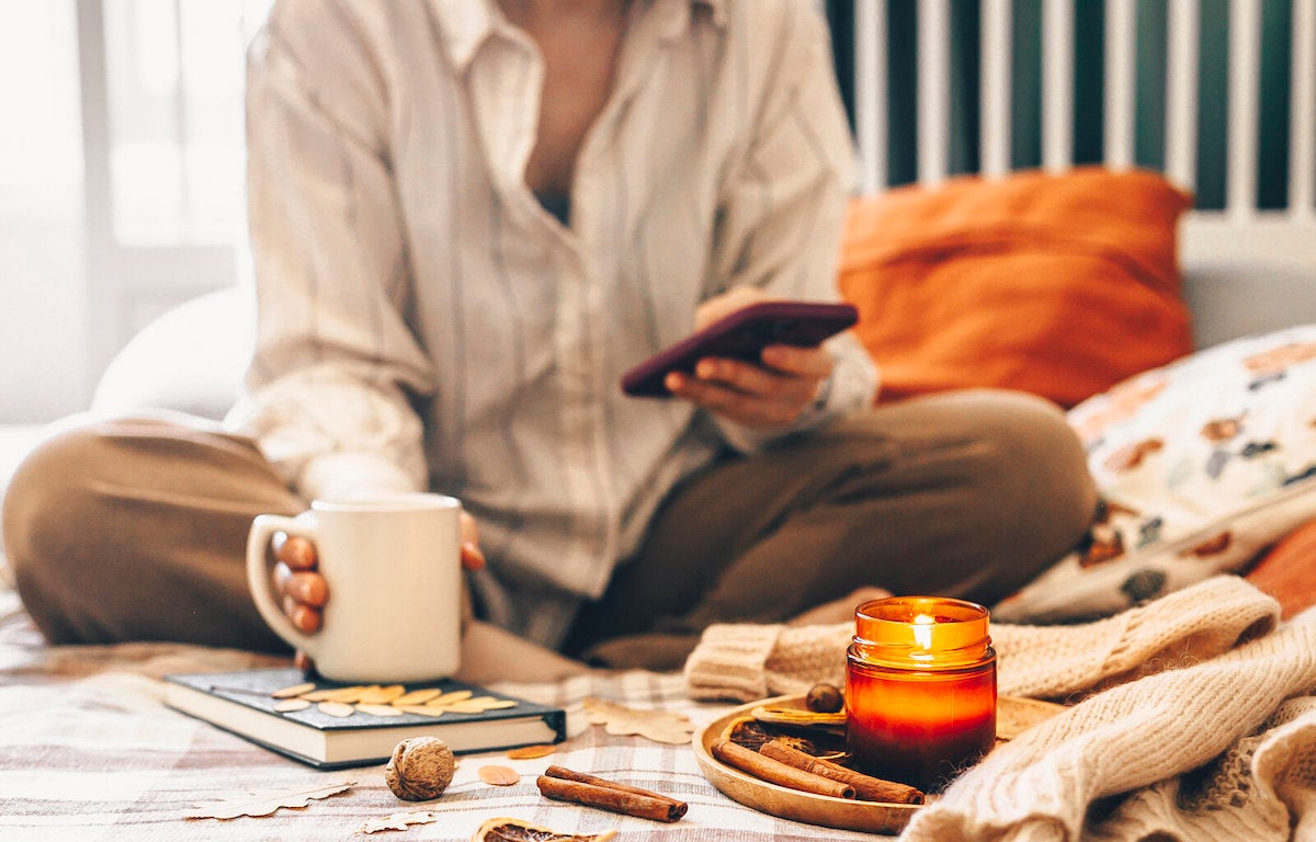 For stomach pain and other IBS symptoms, apps can bring relief - Vimarsana News