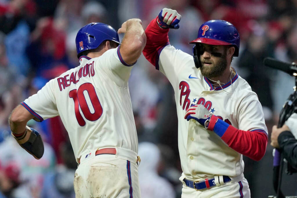 Can This Phillies Team Compete in The Playoffs? Larry Bowa Weighs In