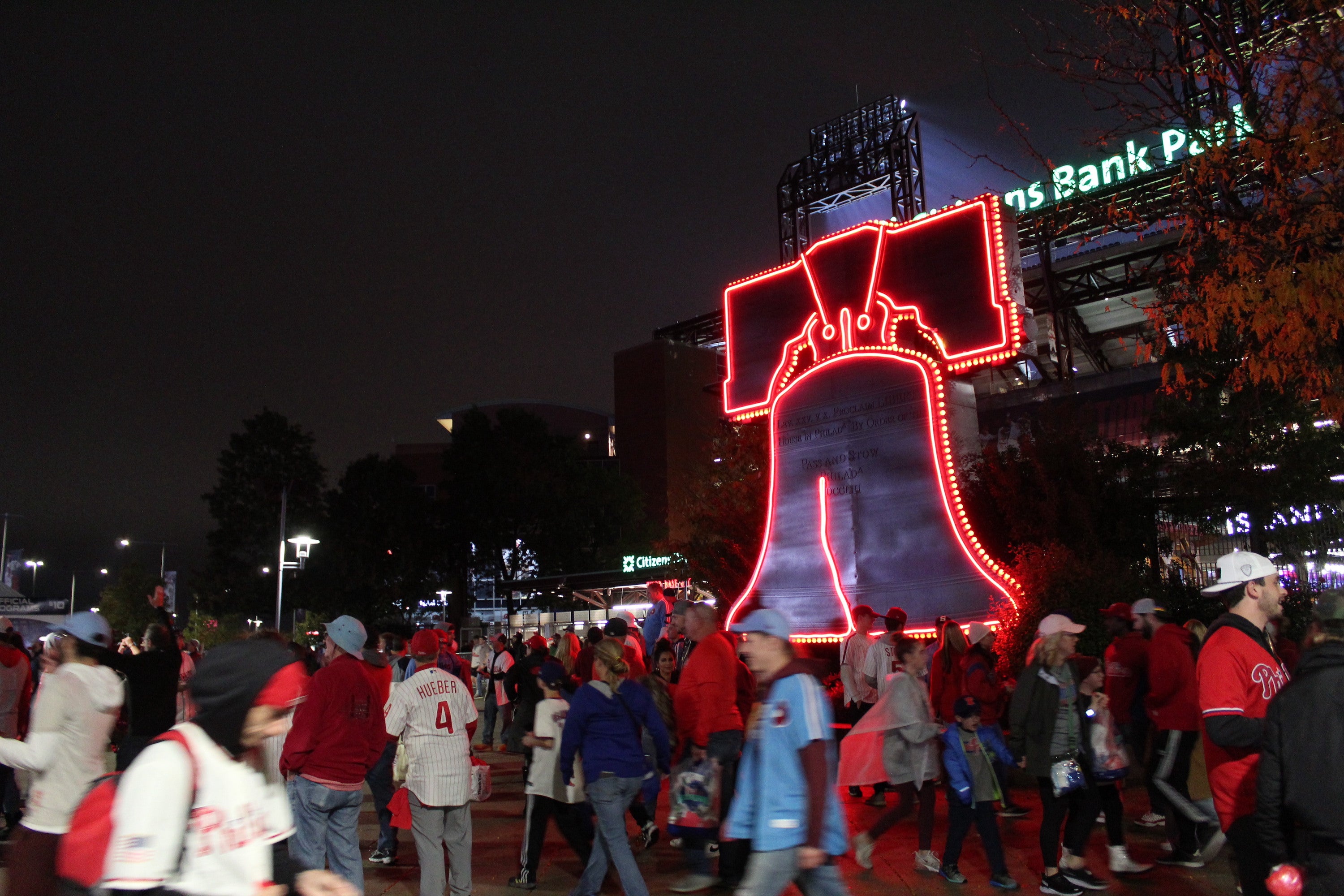 Phillies going for rare World Series repeat - The San Diego Union-Tribune