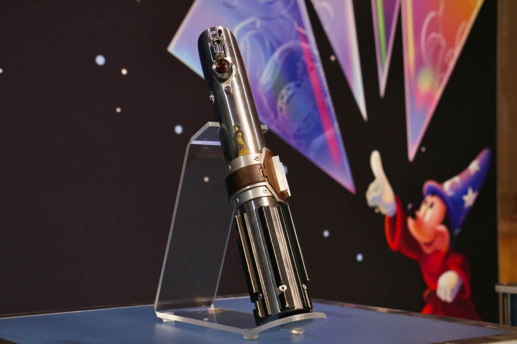 Disney100: The Exhibition's Seven Most Surprising Moments