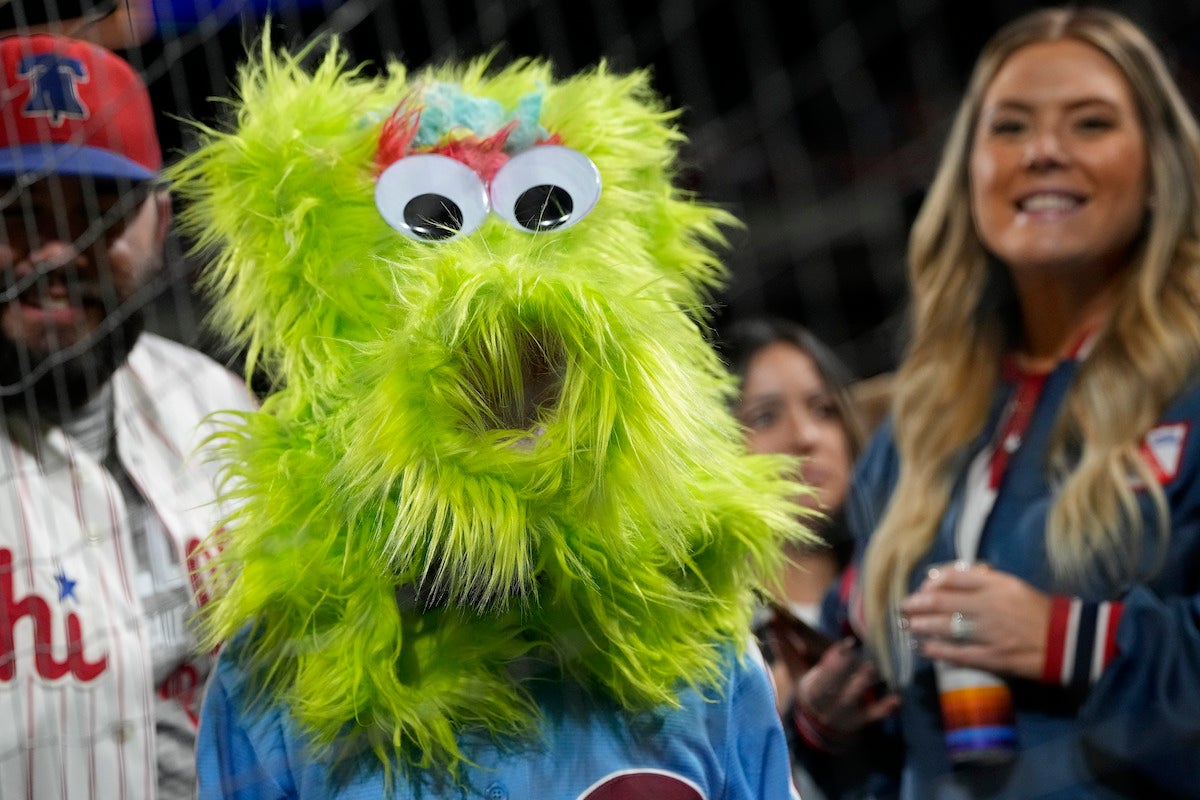 Game 4 Outfit⚾️‼️ #phillies #worldseries2022 #dancingonmyown