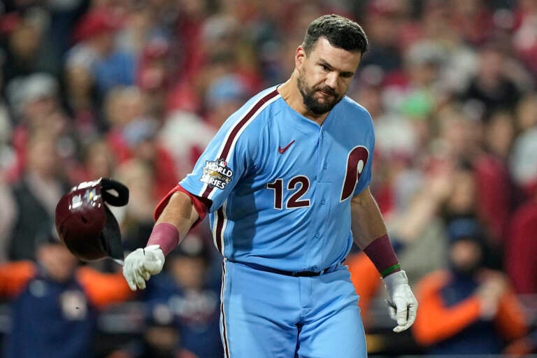 Phillies' powder blue uniforms: What to know about the history of  Philadelphia's vintage alternate jerseys