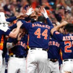 Astros win World Series in Game 6 against the Phillies - WHYY