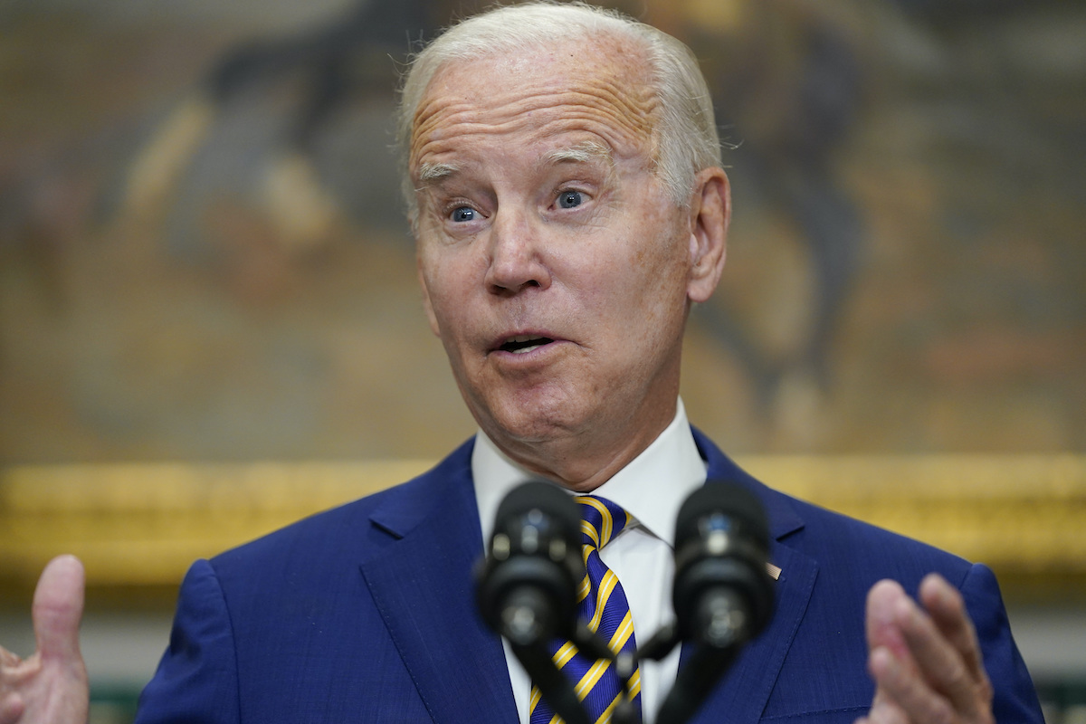 Appeals court ruling keeps Biden student debt plan on hold - Vimarsana News