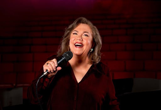 kathleen turner 2022