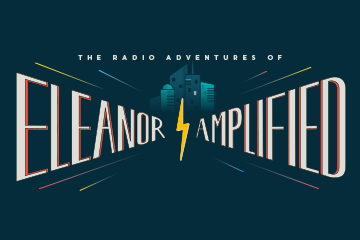 Eleanor Amplified logo