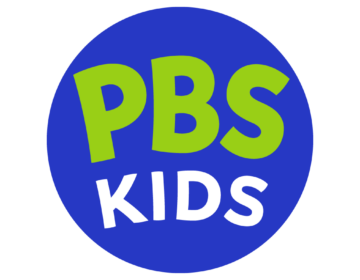 PBS kids logo