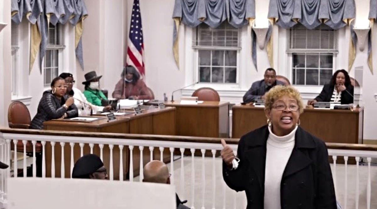 2 people hanged themselves in Yeadon police custody in 4 months WHYY