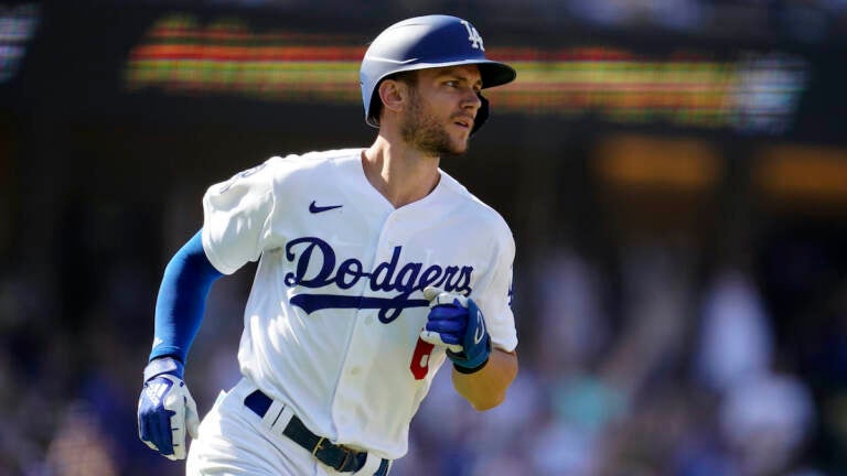 2022 Los Angeles Dodgers Schedule Details: Opening Day Vs. Rockies