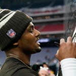 Deshaun Watson returns from ban with some support, many boos