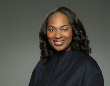 Justice Tamika Montgomery-Reeves will join the Third Circuit Court of Appeals next year after being confirmed by the U.S. Senate this week. (state of Delaware photo)