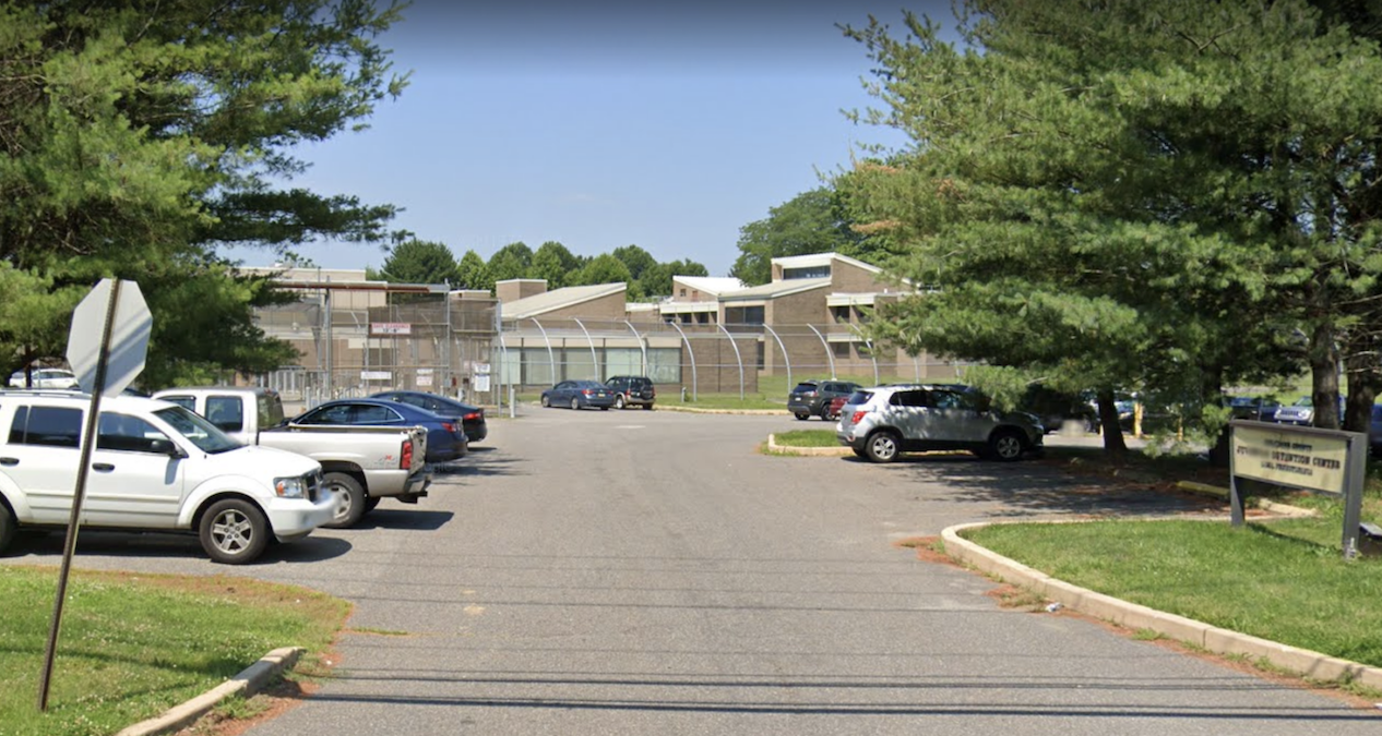 Delco Juvenile Detention Center abuse allegations: Grand jury releases