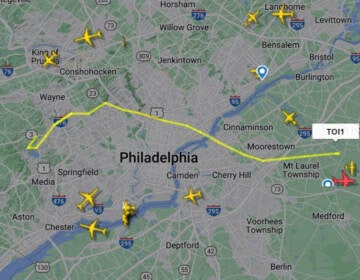 (FlightRadar24)