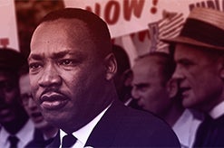 Martin Luther King Jr.