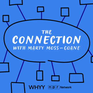 The Connection logo