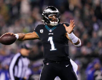 How to get Philadelphia Eagles playoff, NFC Divisional