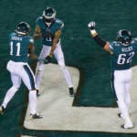 Eagles tickets for the NFC Championship Game go on sale Tuesday - Bleeding  Green Nation