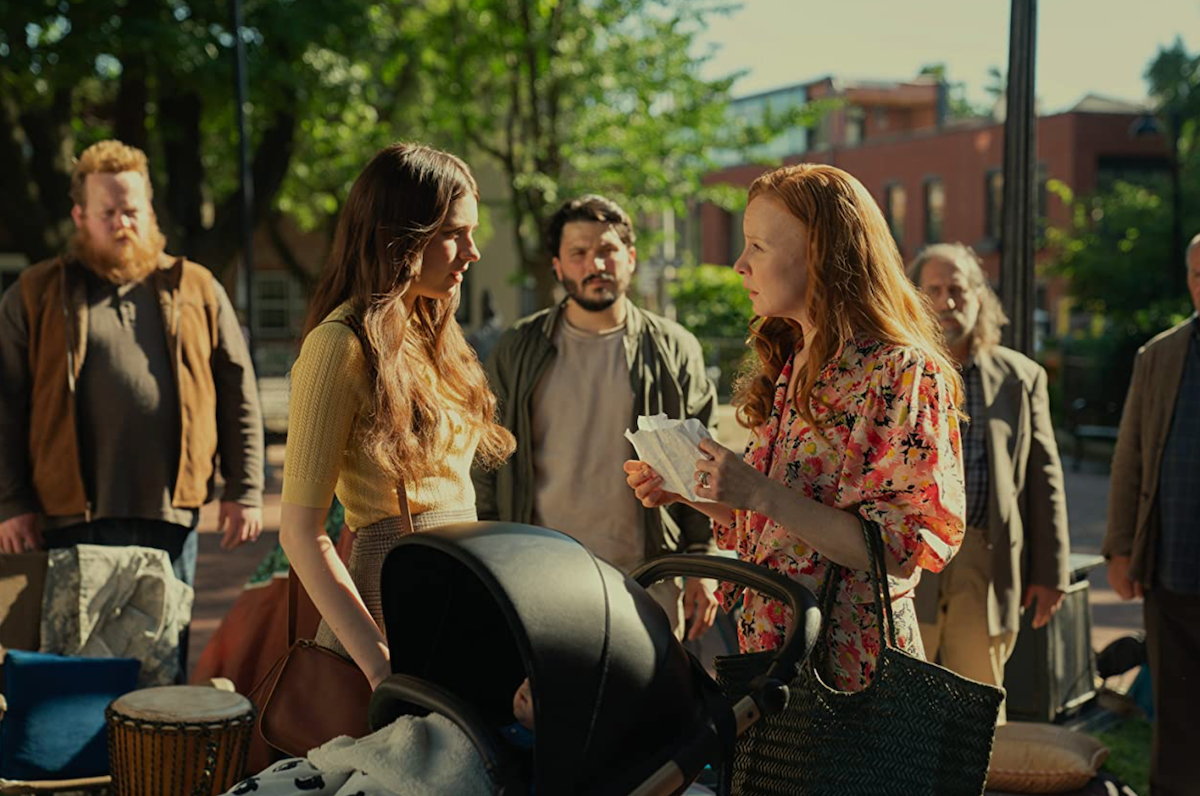 Servant Final Season WHYY