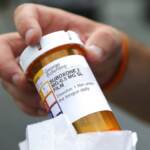 whyy.org - Nicole Leonard - CDC: More pharmacies, hospitals carry opioid addiction treatment medication