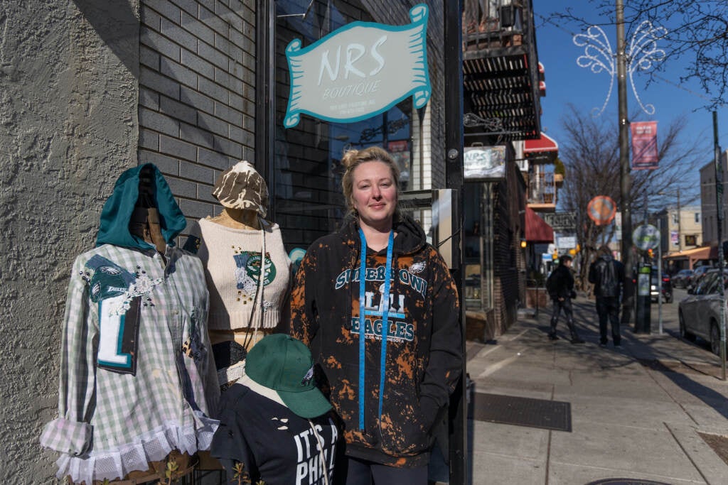 Eagles Pro Shop - South Philadelphia East - 6 tips from 489 visitors