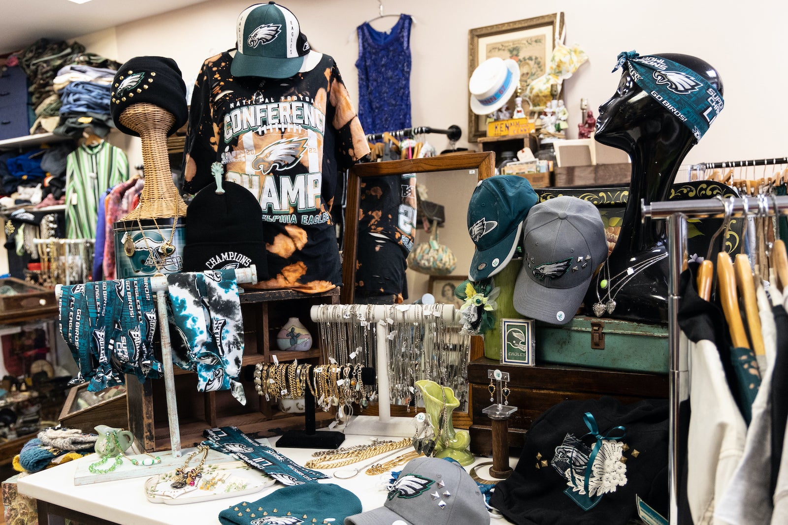 Official Philadelphia Eagles It's A Philly Thing Eagles Pro Shop