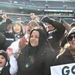 Eagles host Super Bowl LVII Send Off Party - WHYY