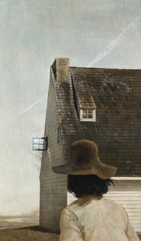 andrew wyeth