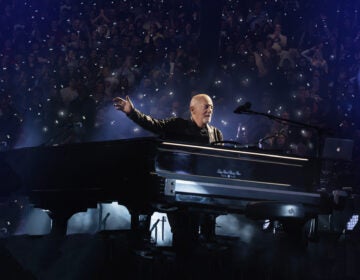 Billy Joel