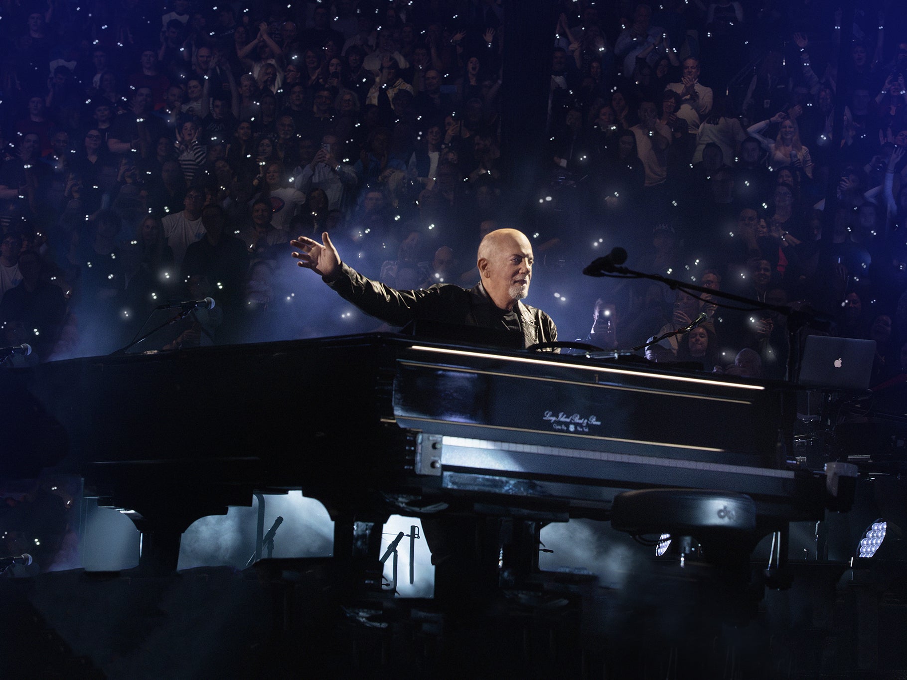 Check out our TV music specials