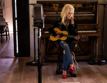 Dolly Dolly Parton