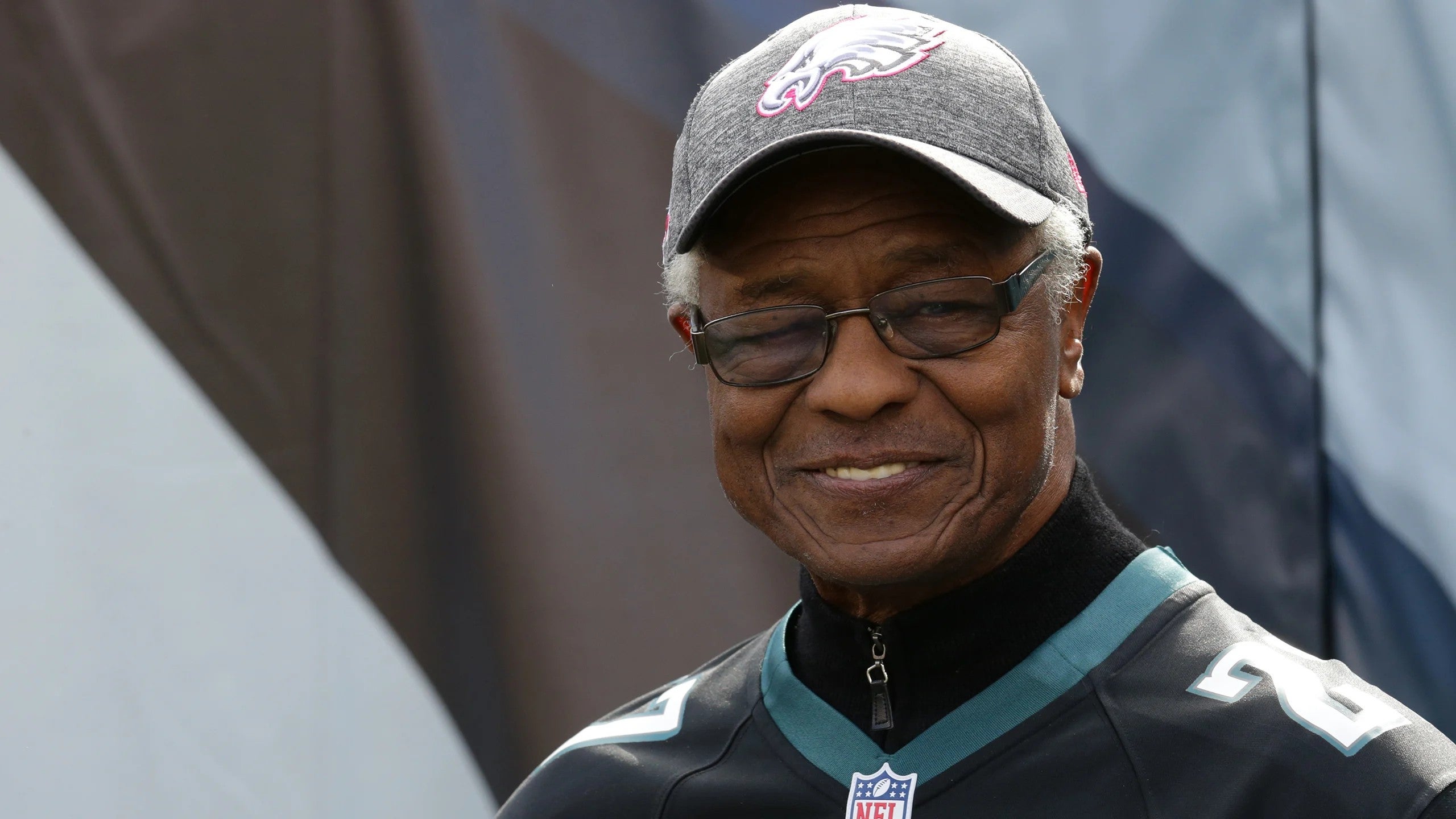 Irv Cross was a well-known American football player and commentator, who passed away on March 1st, 2021, at the age of 81.