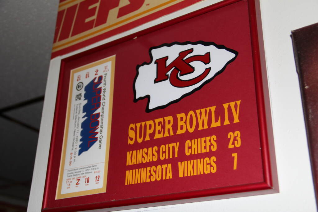 As Kansas City Chiefs head to the Super Bowl, their violent traditions  alienate even some local fans