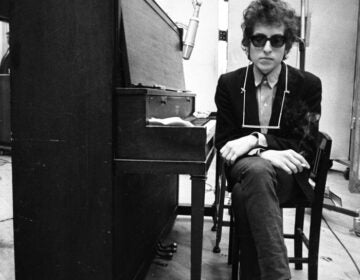 Bob Dylan