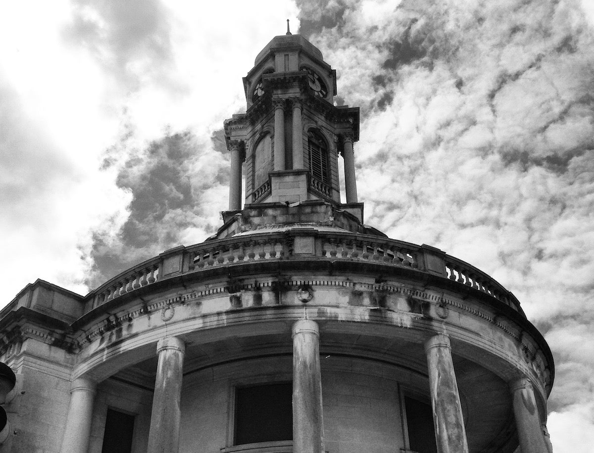 Future remains uncertain for Germantown Town Hall WHYY