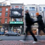 NFC Championship: Philadelphia road closures, parking restrictions