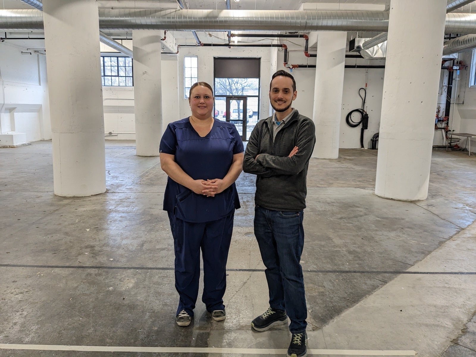 Bensalem Bridge Clinic vet expanding to Philly WHYY