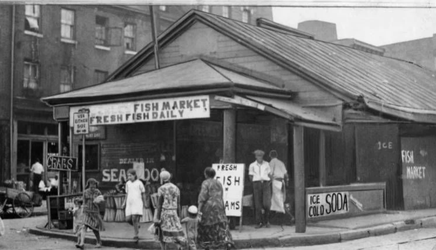 Northern Liberties business district highlights Black roots WHYY