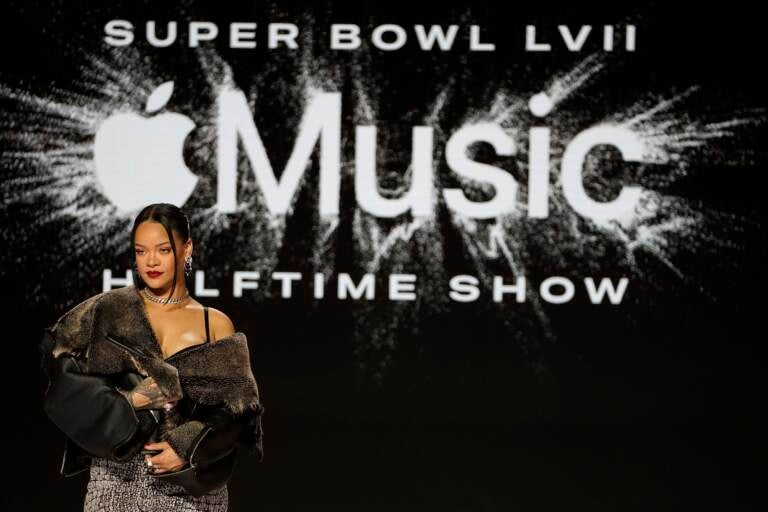 Super Bowl Performances to Include a Trio of National Anthems