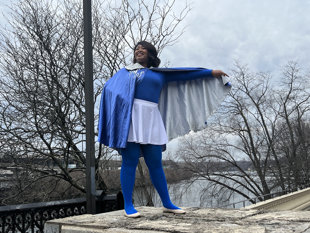Fairmount Water Works hosts 1st ever U.N. River Walk - Vimarsana News